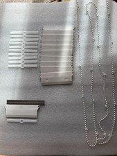 REPLACEMENT VERTICAL BLIND