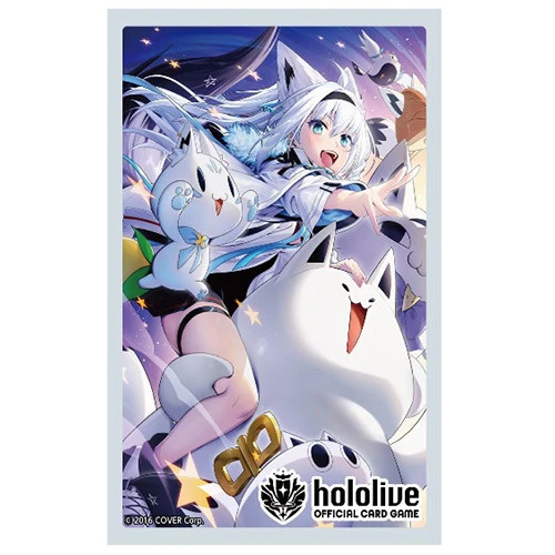 Hololive official card game - official,