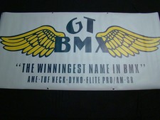 Bmx banner winningest - bmx,
