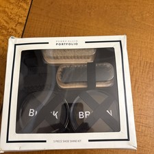 Perry Ellis Portfolio  Shoe