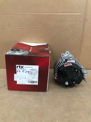 Alternator 180a fits caddy - alternator, vw