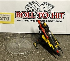 Warhammer 40k Aeldari Vyper