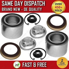 FORD FIESTA MK6 & FOCUS &