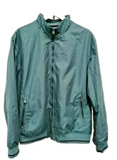 James Pringle Blue Green