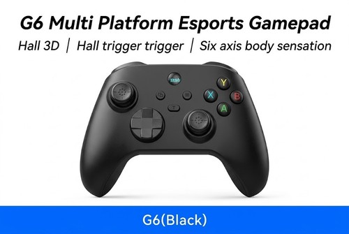 Wireless game controller - wireless, for