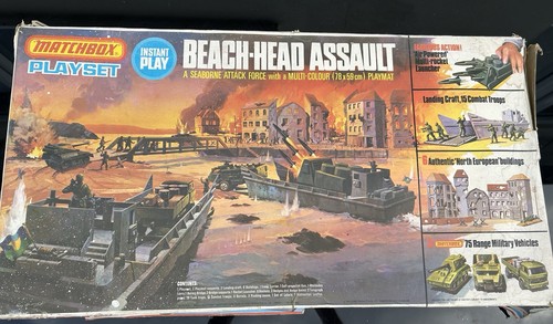 Rare vintage toy 1970s - toy,