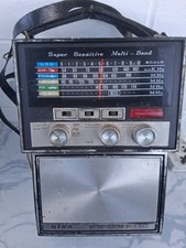 HIRA Vintage Radio Rare