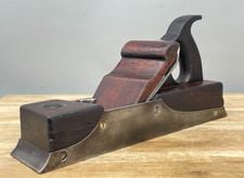 Vintage I & H SORBY Skew Mouth