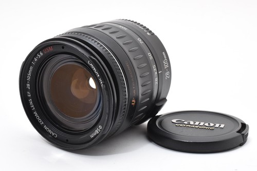 Mint canon 105mm 4 5 - [mint], 28-105mm