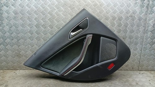 Mercedes cla door card - cla,