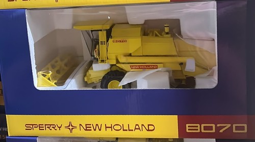 Replicagri new holland - new,
