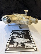 Vintage 1979 PALITOY Star Wars