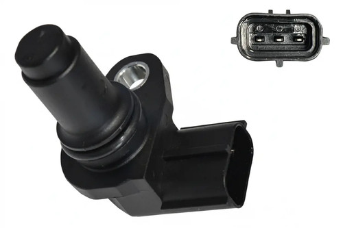 Camshaft position sensor hall - position,