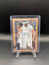 2025-26 Topps Basketball -