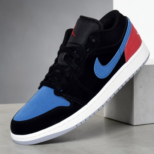 Nike air jordan low - air,