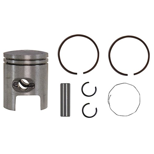 Standard piston kit fits - kit, honda