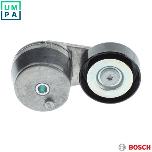Belt tensioner vribbed - tensioner, 1