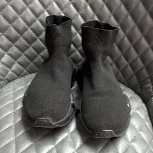 Balenciaga speed trainer - balenciaga,