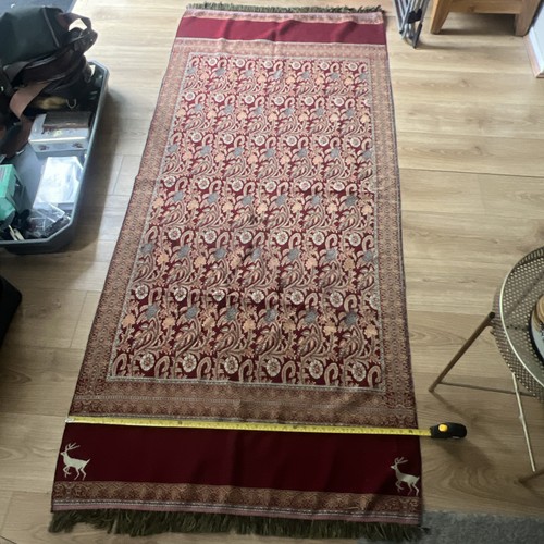 Egyptian woven abo gazala - woven,