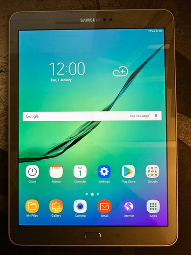 Samsung galaxy tab - samsung,