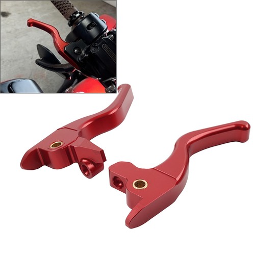 Motorcycle brake clutch - brake, hand