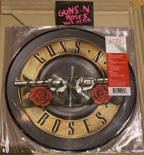 Guns N' Roses Greatest Hits