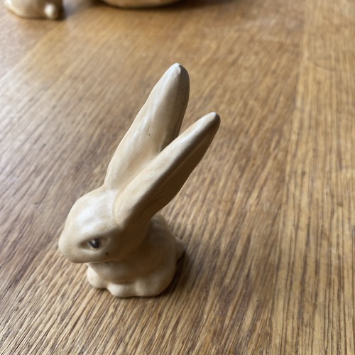 Sylvac 1298 harry the hare - 1298,