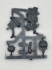 Space Marine Grav Cannon