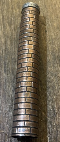 Genuine old wilesco d20 - genuine,