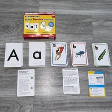 Brand New My First Phonics