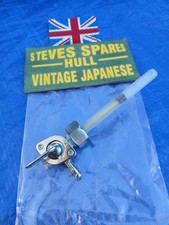 HONDA EXPRESS NC50K1, NC50DX 1979-1982  pattern  FUEL TAP ,16950-147-035 .NOS.