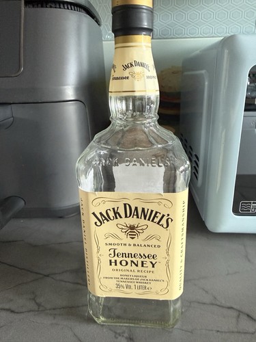 Jack daniels tennessee - jack,