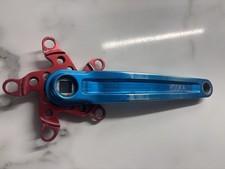 Retro Kooka Mountain Bike