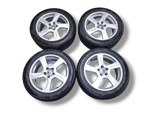 Volvo v60 2011 set r17 - set, alloy