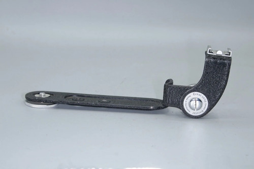 Leica flash bracket - leica,