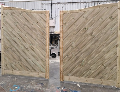 Bespoke herringbone double - bespoke,
