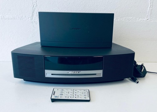 Bose wave music - wave, &