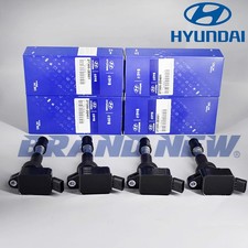 4 Hyundai 27300-2E601 Ignition