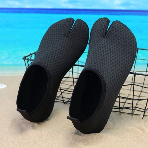 Men water slip - water, on