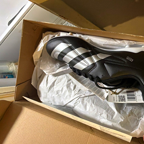 Adidas rugby boots - adidas, rs-15