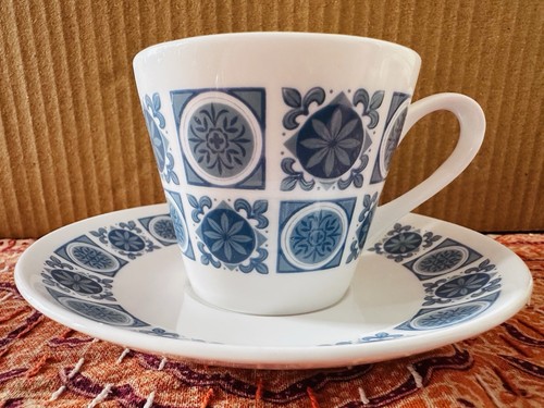 Royal tuscan charade vintage - royal,