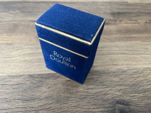 Royal doulton twin pack - royal,