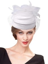 Wedding Bridal Hats
