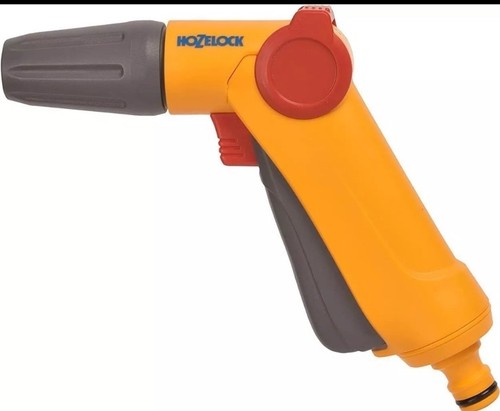 Hozelock 2675 jet spray gun - spray,