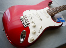 Fender  FSR Traditional Late