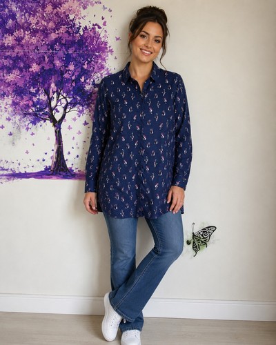 Per una dark - m&s,