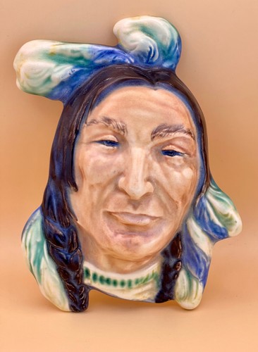 Beswick rare 282 native - rare,
