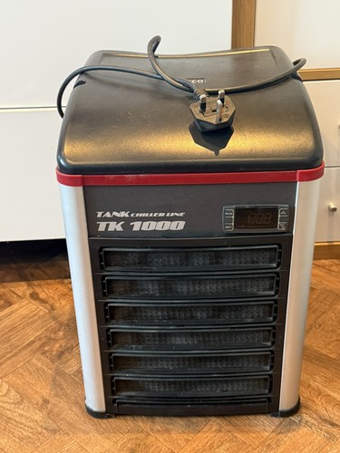 Teco tk1000h aquarium - aquarium, tank