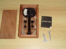 Vintage JETSETTER Carburettor