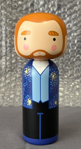 Vincent van gogh starry - vincent,